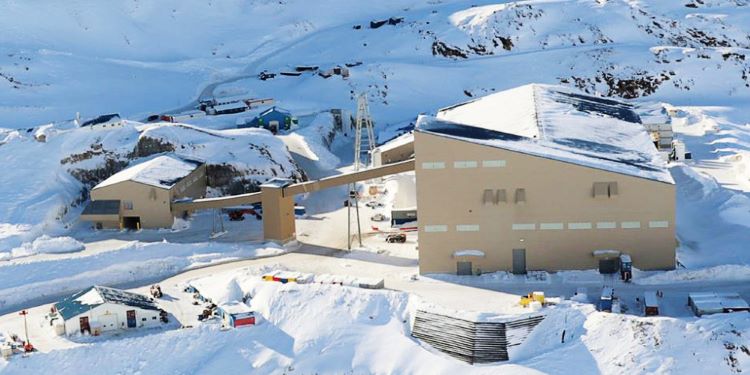 High_Grade_Gold_Mine_Process_Building_Steel _Structure_Plant_Canada_04-whole-plant-overview